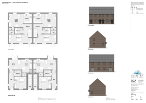 23028-0207-P06-Housetype-FFFF-Floor-Plans-and-Elevations