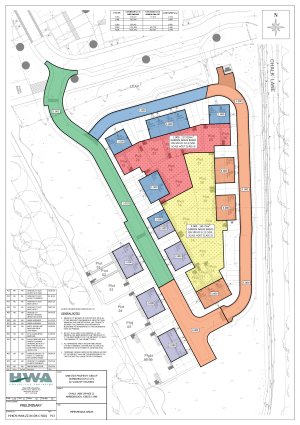 P24070-HWA-ZZ-XX-DR-C-5002-P13-Impermeable-Areas