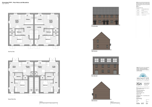 23028-0207-P07-Housetype-FFFF-Floor-Plans-and-Elevations