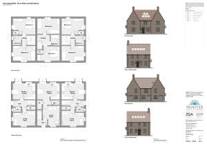 23028-0203-P07-Housetype-BAB-Floor-Plans-and-Elevations