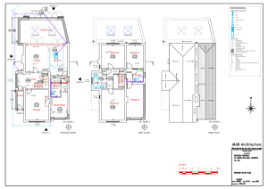Proposed Floor Plans DWG 2051-12-C
