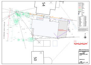 Proposed Site Plan DWG 2051-11-C