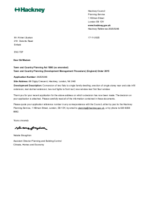 DN-Full Planning Granted Final