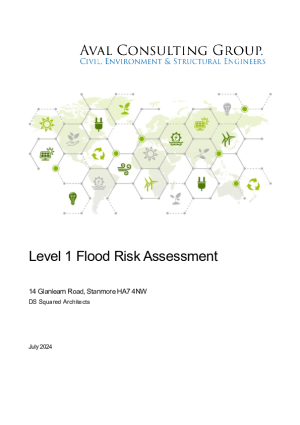 Flood Risk Assessment