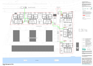 Waste Management Plan