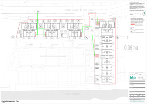 planning/uploads/684443071738235853:: ::WW BTP 00 SP DR A 4705 109 1 Waste Management Plan